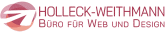 Holleck-Weithmann - Büro für Web und Design