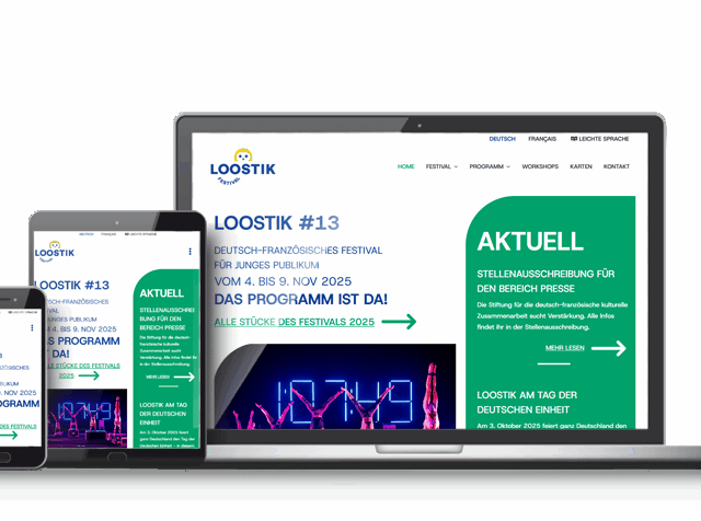 LOOSTIK