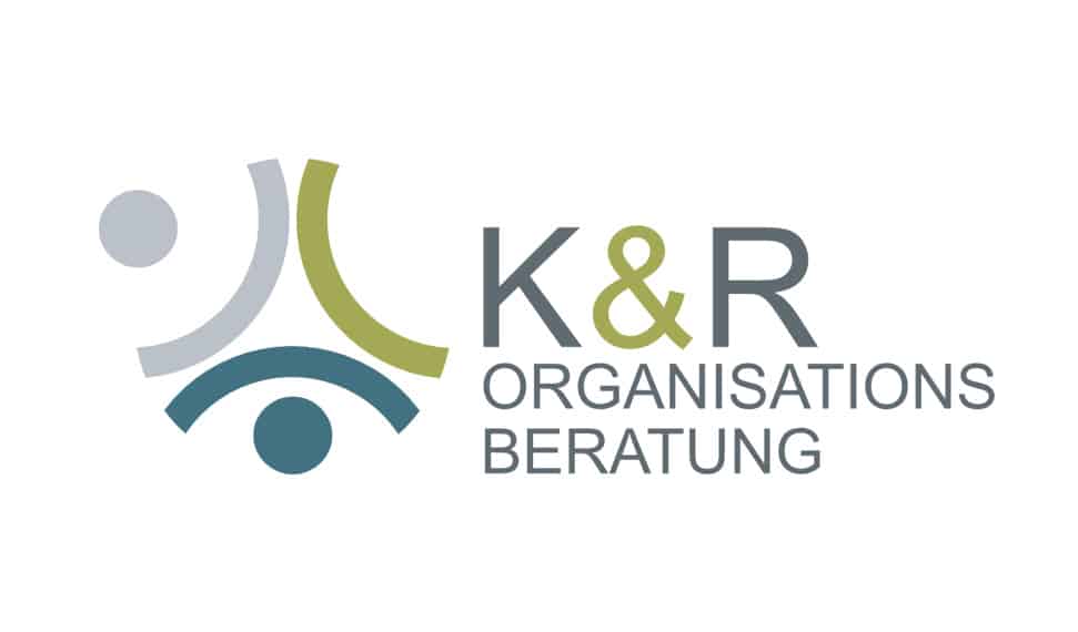 Logo für K&R Organisationsberatung